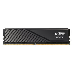 Adata Lancer DDR5 32GB RAM με 2x16GB Modules και Ταχύτητα 6000 για Desktop AX5U6000C3016G-DTLABBK <span style="color: white; visibility:visible;">4711085944382</span>