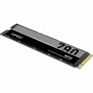 Lexar NM790 SSD 4TB M.2 NVMe PCI Express 4.0 LNM790X004T-RNNNG <span style="color: white; visibility:visible;">0843367131464</span>