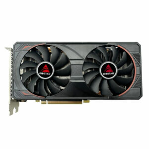 Biostar GeForce RTX 3060 Ti 8GB GDDR6 Κάρτα Γραφικών VN3606TM82 <span style="color: white; visibility:visible;">4712960687301</span>