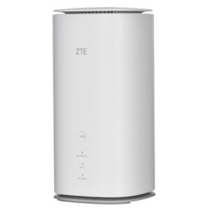 ZTE MC888 Pro Ασύρματο 5G Mobile Router Wi‑Fi 6 με 2 Θύρες Ethernet <span style="color: white; visibility:visible;">6902176078347,6902176100604</span>