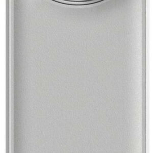 Yale Linus Smart Door Lock L2 Efigs Silver <span style="color: white; visibility:visible;">5052847131343</span>