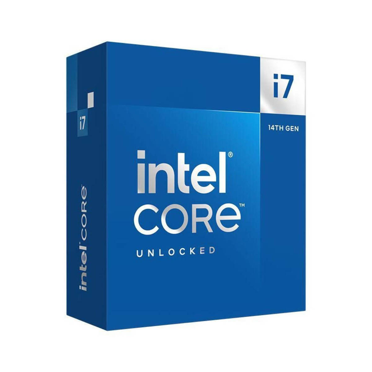 Intel Core i7-14700K 2.5GHz Επεξεργαστής 20 Πυρήνων για Socket 1700 σε Κουτί <span style="color: white; visibility:visible;">5032037278485</span>