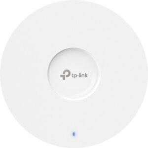 TP-LINK EAP683 UR v1 WiFi Mesh Network Access Point Wi‑Fi 6 Dual Band (2.4 & 5GHz) <span style="color: white; visibility:visible;">8885020621938</span>