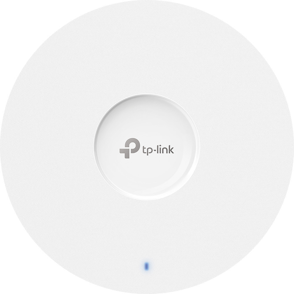 TP-LINK EAP683 UR v1 WiFi Mesh Network Access Point Wi‑Fi 6 Dual Band (2.4 & 5GHz) <span style="color: white; visibility:visible;">8885020621938</span>