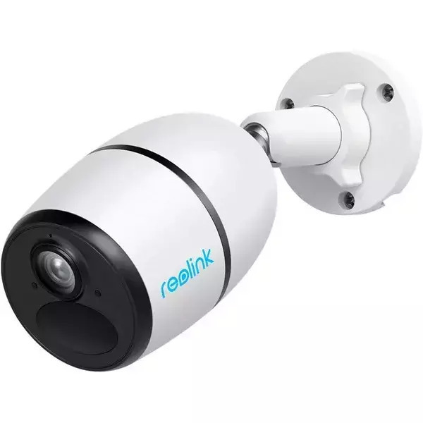 Reolink G330 IP Κάμερα Παρακολούθησης 4G Full HD+ 4MP Αδιάβροχη Μπαταρίας με Αμφίδρομη Επικοινωνία <span style="color: white; visibility:visible;">6975253983230</span>
