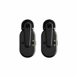Shure MV-TWO-Z6 Σετ Ασύρματο Μικρόφωνο Πέτου, Clip On <span style="color: white; visibility:visible;">0042406772891</span>