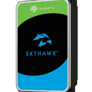 Seagate SkyHawk +Rescue 6TB HDD Σκληρός Δίσκος 3.5" SATA III με 256MB Cache για Desktop / Καταγραφικό ST6000VX009 <span style="color: white; visibility:visible;">8719706028301</span>
