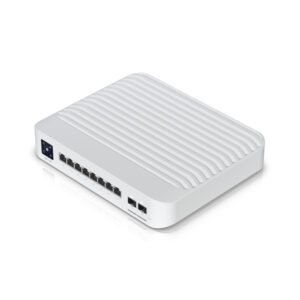 Ubiquiti Unifi Managed L2 PoE Switch με 8 Θύρες Gigabit (1Gbps) Ethernet και 8 SFP Θύρες <span style="color: white; visibility:visible;">0810084692691</span>