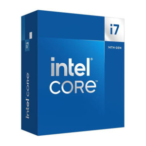 Intel Core i7-14700 2.1GHz Επεξεργαστής 20 Πυρήνων για Socket 1700 σε Κουτί με Ψύκτρα <span style="color: white; visibility:visible;">5032037279239</span>
