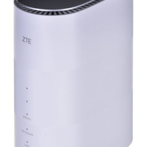 ZTE MC888 Ασύρματο 5G Mobile Router Wi‑Fi 6 με 2 Θύρες Ethernet <span style="color: white; visibility:visible;">6902176118500</span>