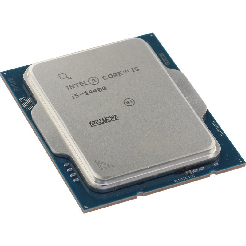 Intel Core i5-14400 1.8GHz Επεξεργαστής 10 Πυρήνων για Socket 1700 Tray <span style="color: white; visibility:visible;">8592978516857</span>