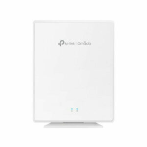 TP-LINK EAP650-Desktop v1 WiFi Mesh Network Access Point Wi‑Fi 6 Dual Band (2.4 & 5GHz) <span style="color: white; visibility:visible;">8885020623734</span>