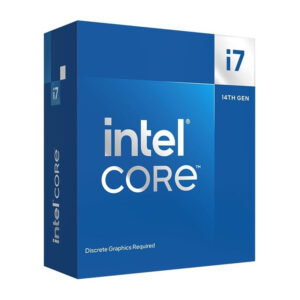 Intel Core i7-14700F 2.1GHz Επεξεργαστής 20 Πυρήνων για Socket 1700 σε Κουτί με Ψύκτρα <span style="color: white; visibility:visible;">5032037279246</span>