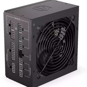 Endorfy Supremo FM6 1000W Μαύρο Τροφοδοτικό Υπολογιστή Full Modular 80 Plus Gold <span style="color: white; visibility:visible;">5903018667942</span>