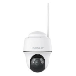 Reolink B440 IP Κάμερα Παρακολούθησης Wi-Fi 4K Αδιάβροχη Μπαταρίας με Αμφίδρομη Επικοινωνία <span style="color: white; visibility:visible;">6975253983209</span>