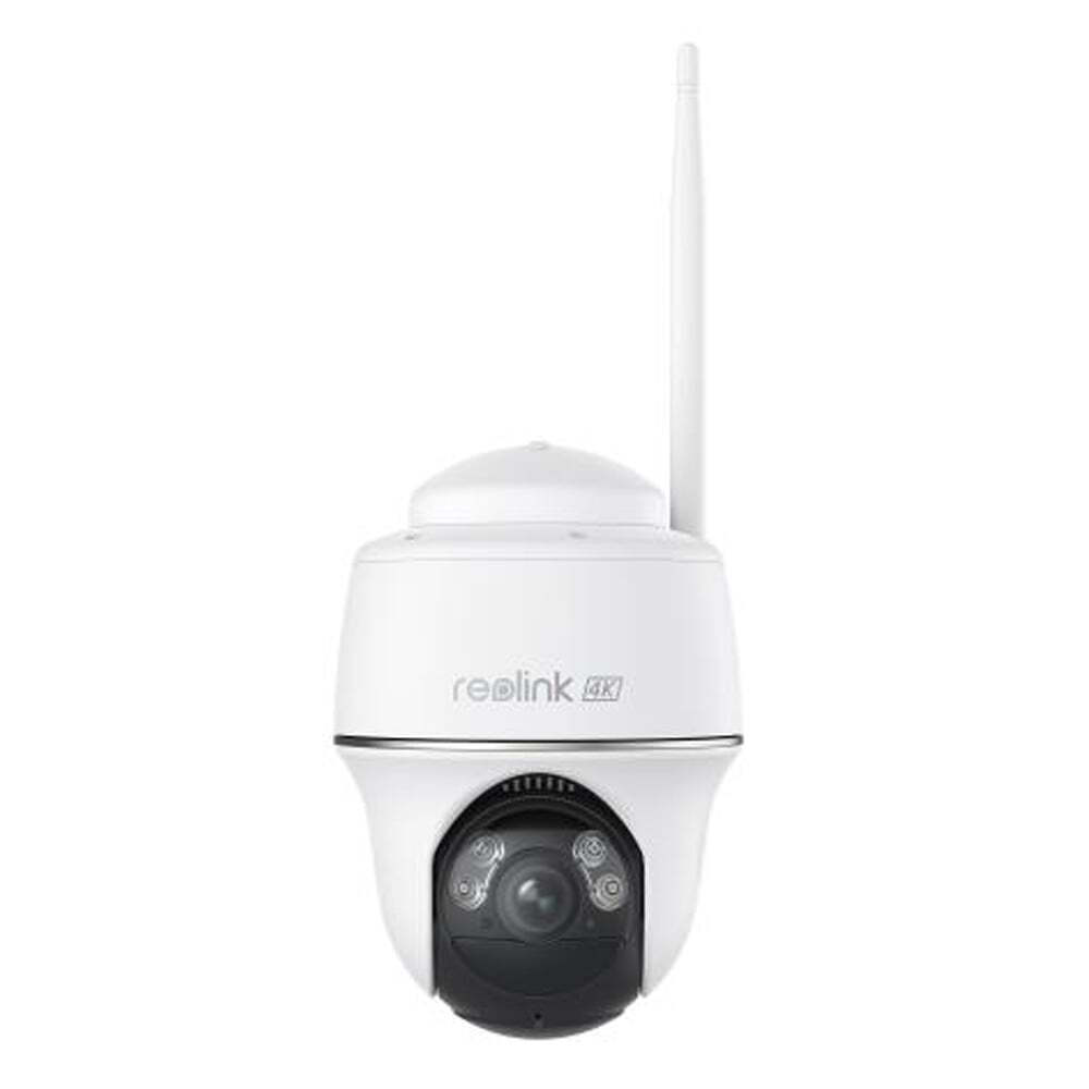 Reolink B440 IP Κάμερα Παρακολούθησης Wi-Fi 4K Αδιάβροχη Μπαταρίας με Αμφίδρομη Επικοινωνία <span style="color: white; visibility:visible;">6975253983209</span>