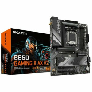 Gigabyte B650 GAMING X AX V2 rev. 1.x Motherboard ATX με AMD AM5 Socket <span style="color: white; visibility:visible;">4719331860073</span>