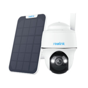 Reolink Go PT Plus G430 IP Κάμερα Παρακολούθησης Wi-Fi/4G Full HD+ 5MP Αδιάβροχη Μπαταρίας με Αμφίδρομη Επικοινωνία και Φακό 2.8mm <span style="color: white; visibility:visible;">6976930221362</span>