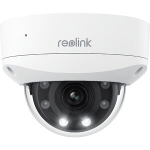 Reolink PC843AD4K01 IP Κάμερα Παρακολούθησης 4K Αδιάβροχη με Αμφίδρομη Επικοινωνία και Φακό 2.8mm <span style="color: white; visibility:visible;">6975253983414</span>