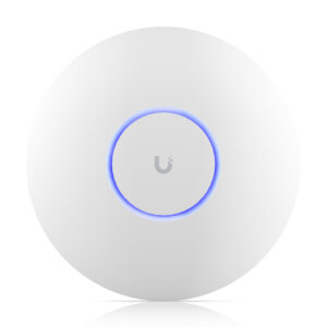 Ubiquiti UniFi U7 Pro Access Point Wi‑Fi 7 Dual Band (2.4 & 5GHz) Λευκό <span style="color: white; visibility:visible;">0810084693650</span>