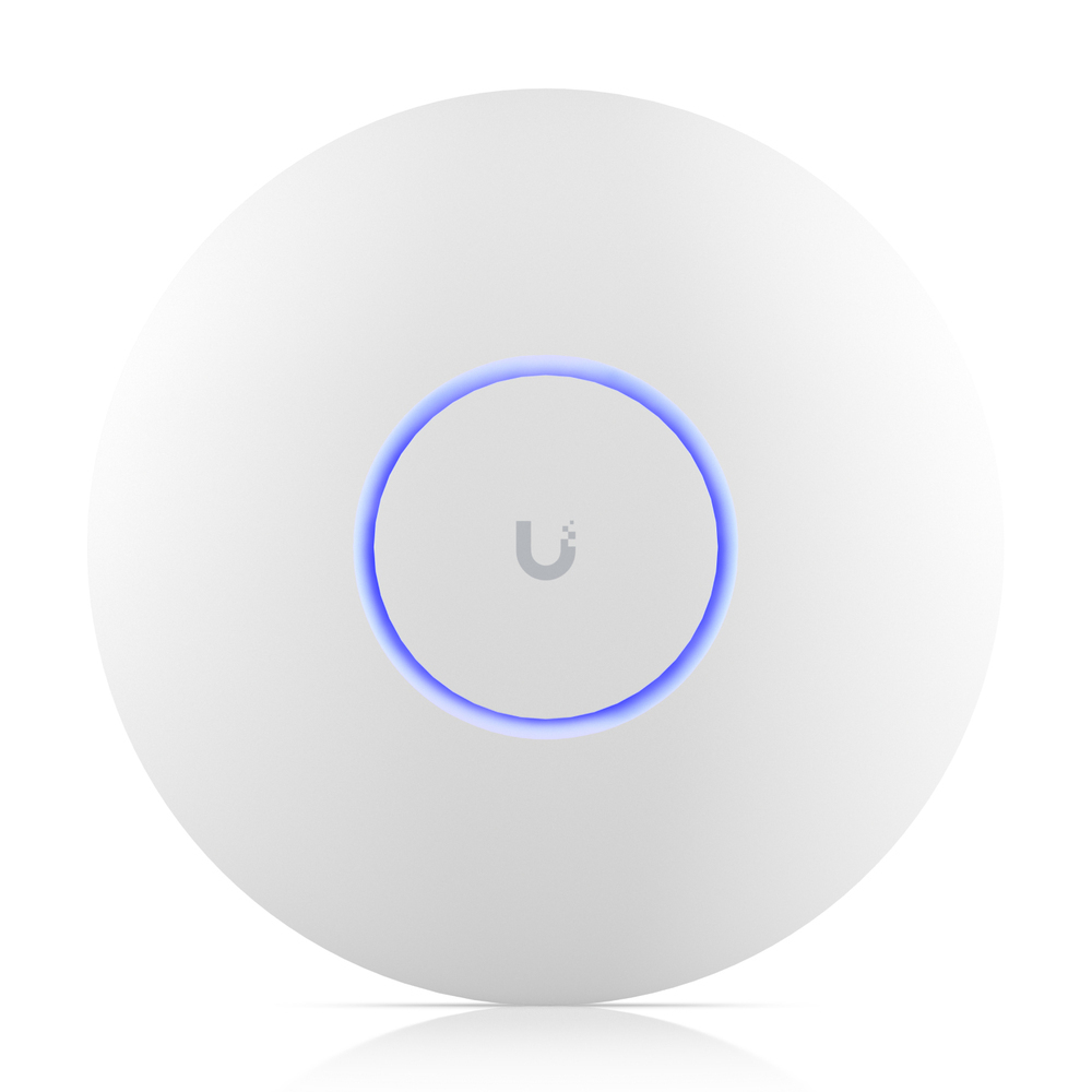 Ubiquiti UniFi U7 Pro Access Point Wi‑Fi 7 Dual Band (2.4 & 5GHz) Λευκό <span style="color: white; visibility:visible;">0810084693650</span>
