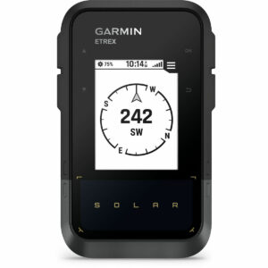 Garmin Etrex Solar <span style="color: white; visibility:visible;">0753759329075</span>