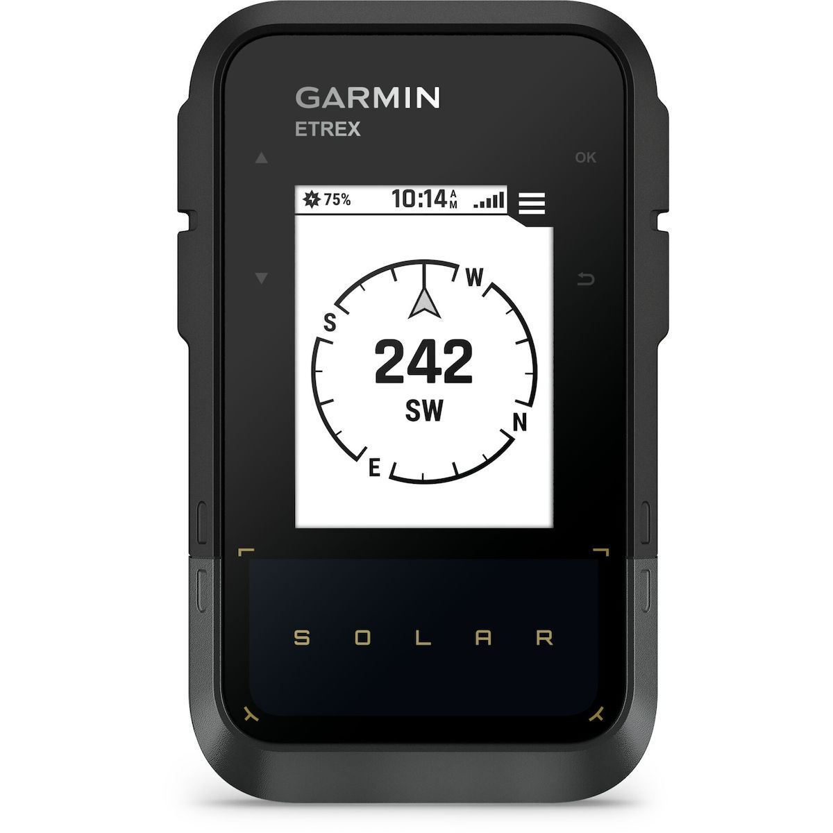 Garmin Etrex Solar <span style="color: white; visibility:visible;">0753759329075</span>