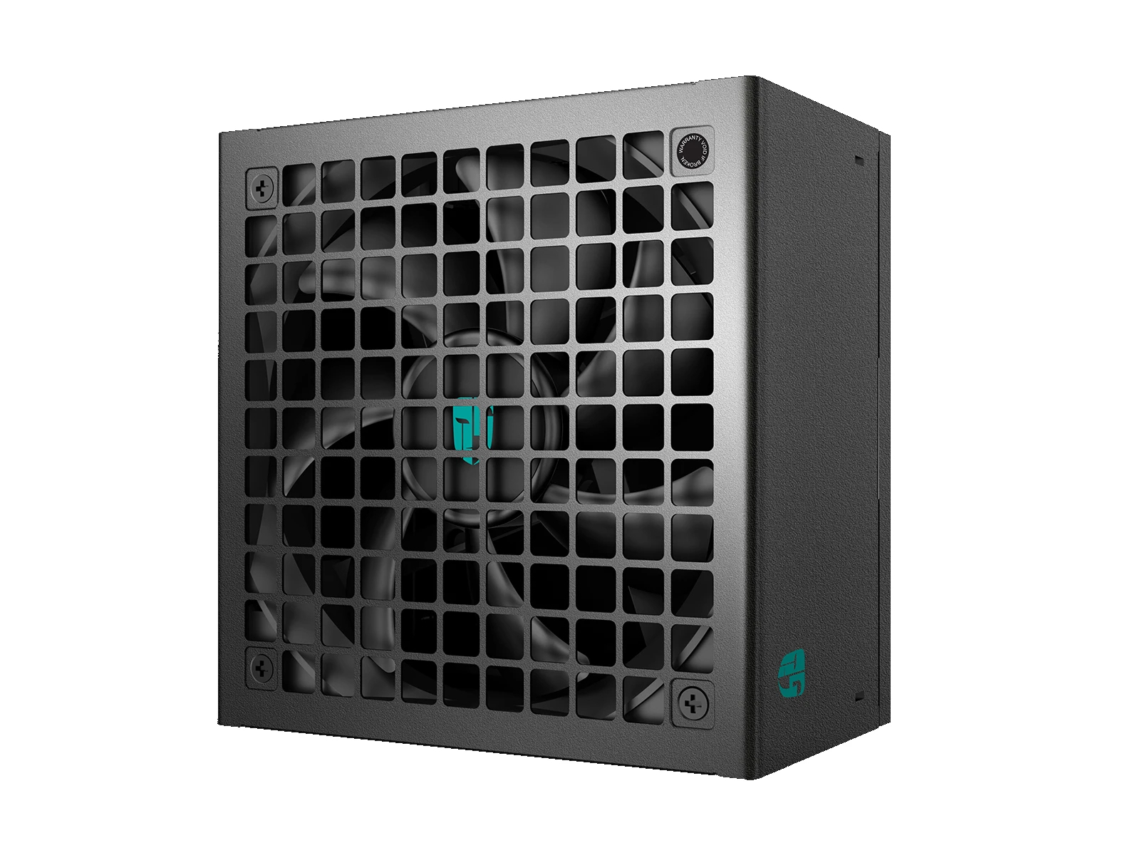 Deepcool 1200W Μαύρο Τροφοδοτικό Υπολογιστή Full Modular 80 Plus Gold (R-PNC00M-FC0B-JGEU) <span style="color: white; visibility:visible;">6933412741404</span>