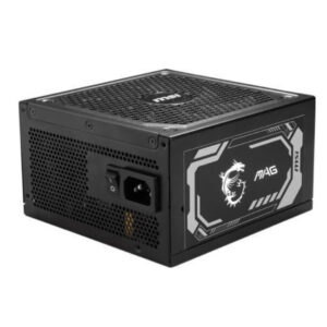 MSI MAG A1250GL 1250W Μαύρο Τροφοδοτικό Υπολογιστή Full Modular 80 Plus Gold <span style="color: white; visibility:visible;">4711377142229</span>