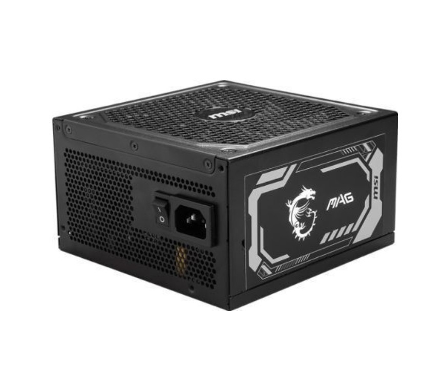 MSI MAG A1250GL 1250W Μαύρο Τροφοδοτικό Υπολογιστή Full Modular 80 Plus Gold <span style="color: white; visibility:visible;">4711377142229</span>