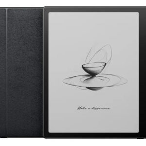 Onyx Boox Go με Οθόνη Αφής 7" (64GB) Μαύρο <span style="color: white; visibility:visible;">6949710310631</span>