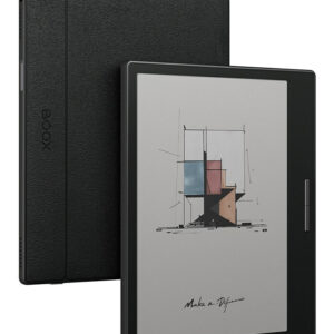 Onyx Boox Go Color 7 με Οθόνη Αφής 7" (64GB) Μαύρο <span style="color: white; visibility:visible;">6949710310785</span>