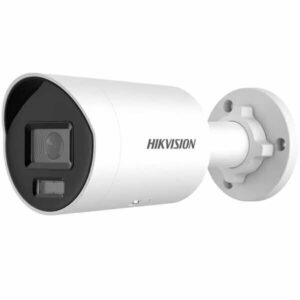 Hikvision DS-2CD2046G2H-IU IP Κάμερα Παρακολούθησης Full HD+ 4MP Αδιάβροχη με Φακό 2.8mm <span style="color: white; visibility:visible;">6942160420707</span>