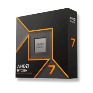 AMD Ryzen 7 9700X 3.8GHz Επεξεργαστής 8 Πυρήνων για Socket AM5 σε Κουτί <span style="color: white; visibility:visible;">0730143315593</span>