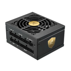 Sharkoon Rebel P20 1000W Μαύρο Τροφοδοτικό Υπολογιστή Full Modular <span style="color: white; visibility:visible;">4044951040674</span>