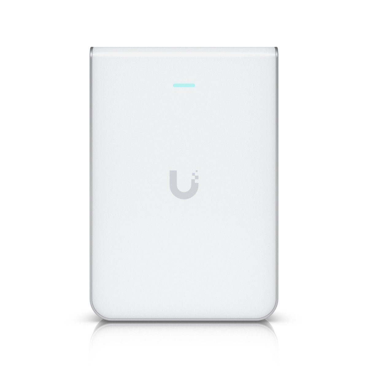 Ubiquiti UniFi U7 Pro Wall Access Point Wi‑Fi 7 Tri Band (2.4 & 5 & 6GHz) <span style="color: white; visibility:visible;">0810084695548</span>