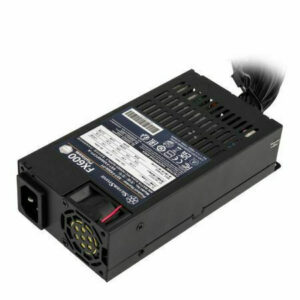 Silverstone FX600-PT 600W Μαύρο Τροφοδοτικό Υπολογιστή Full Wired <span style="color: white; visibility:visible;">4710679813813</span>