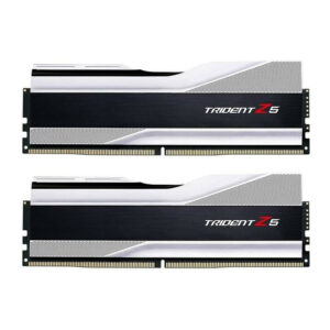 G.Skill Trident Z5 RGB DDR5 32GB RAM με 2x16GB Modules και Ταχύτητα 6000 για Desktop F5-6000J3238G32GX2-TZ5S <span style="color: white; visibility:visible;">4713294231543</span>