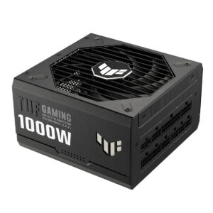 Asus TUF Gaming 1000 1000W Μαύρο Τροφοδοτικό Υπολογιστή Full Modular 80 Plus Gold <span style="color: white; visibility:visible;">4711081786412</span>