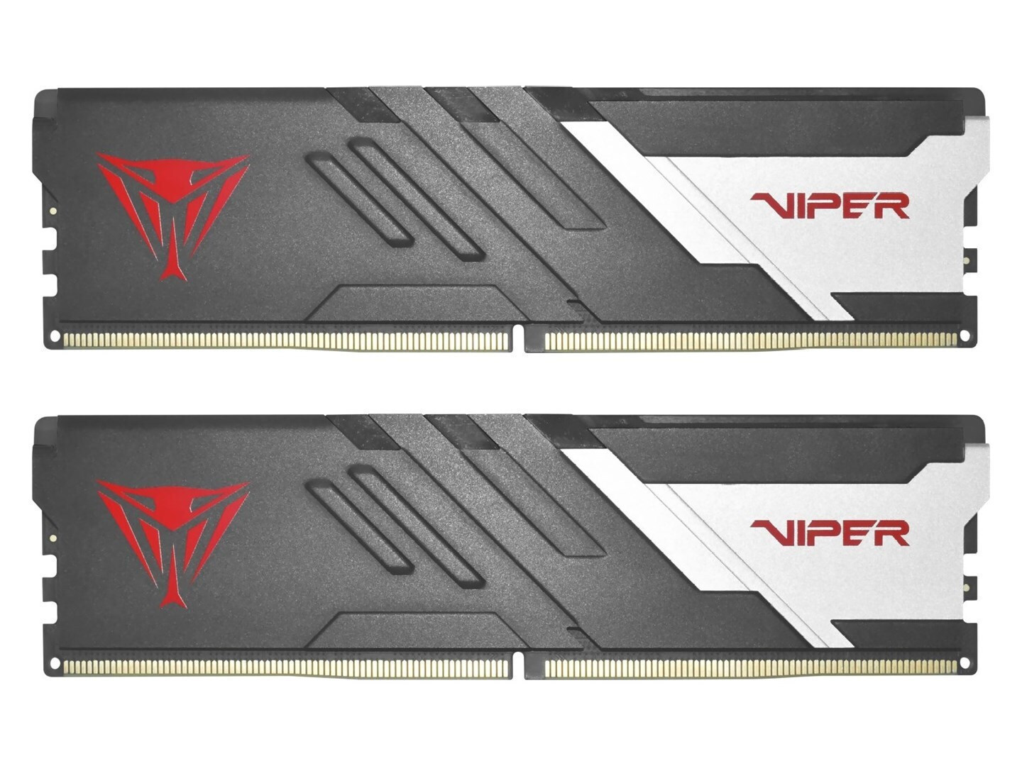 Patriot Viper Venom DDR5 64GB RAM με 2x32GB Modules και Ταχύτητα 6400 για Desktop PVV564G640C32K <span style="color: white; visibility:visible;">4711378425581</span>