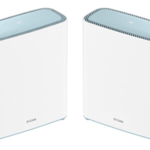 D-Link M32-2 Eagle Pro AI AX3200 Mesh System Access Point Wi‑Fi 6 Dual Band (2.4 & 5GHz) σε Διπλό Kit <span style="color: white; visibility:visible;">0790069463235</span>