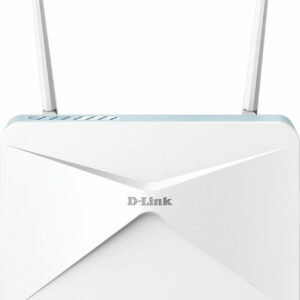 D-Link G415 Eagle Pro AI 4G Ασύρματο 4G Mobile Router Wi‑Fi 6 με 3 Θύρες Gigabit Ethernet <span style="color: white; visibility:visible;">0790069465994</span>