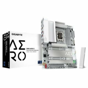 Gigabyte Z890 Aero G Wi-Fi Motherboard ATX με Intel 1851 Socket <span style="color: white; visibility:visible;">4719331865139</span>