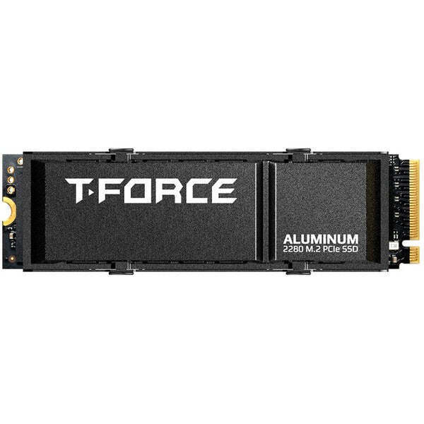 TeamGroup T-Force G70 Pro SSD 2TB M.2 NVMe PCI Express 4.0 TM8FFH002T0C128 <span style="color: white; visibility:visible;">4711430801001</span>