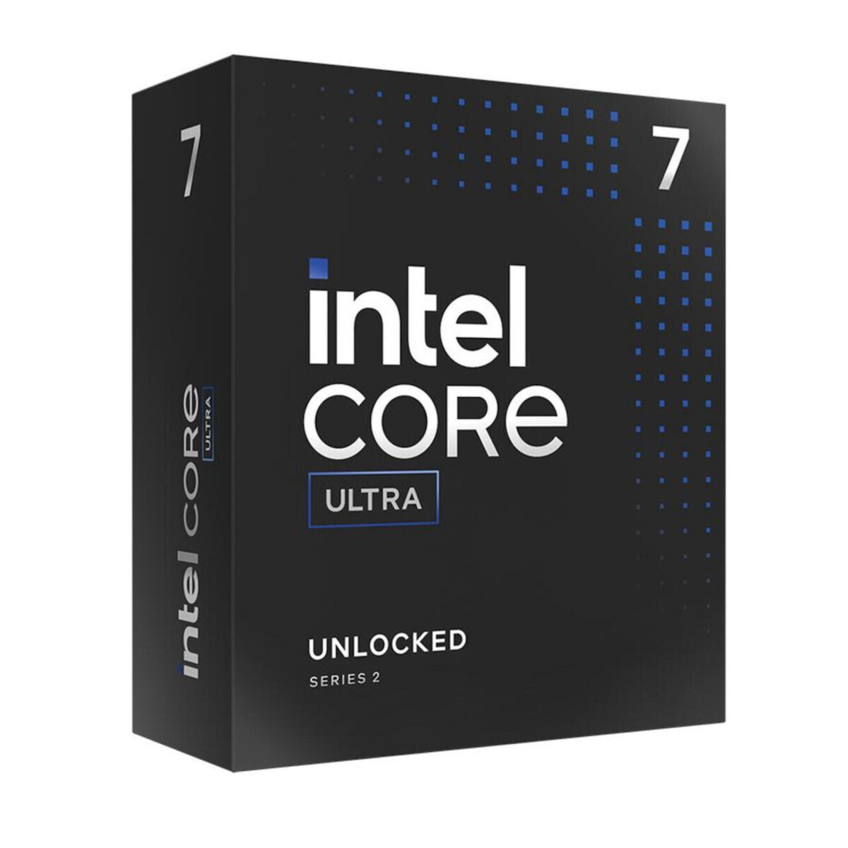 Intel Ultra 7 265K 3.3GHz Επεξεργαστής 20 Πυρήνων για Socket 1851 σε Κουτί <span style="color: white; visibility:visible;">5032037282062</span>