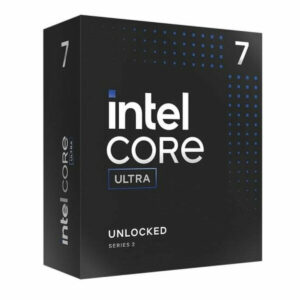 Intel Ultra 7 265KF 3.9GHz Επεξεργαστής 20 Πυρήνων για Socket 1851 σε Κουτί <span style="color: white; visibility:visible;">5032037281980</span>