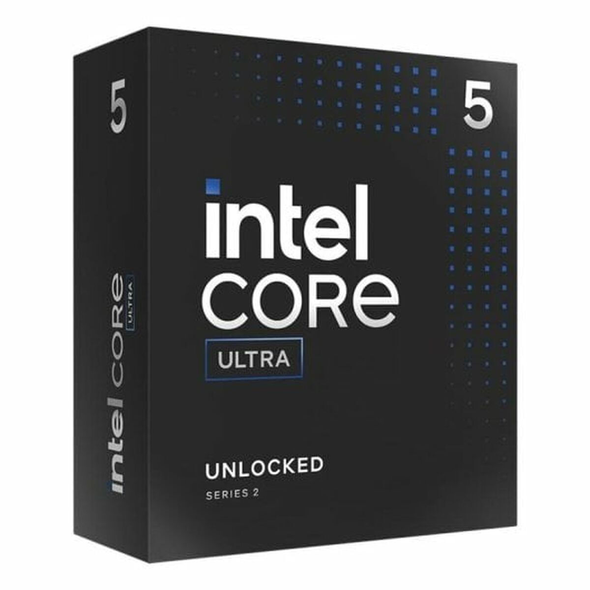 Intel Ultra 5 245K 3.6GHz Επεξεργαστής 14 Πυρήνων για Socket 1851 σε Κουτί <span style="color: white; visibility:visible;">5032037282086</span>