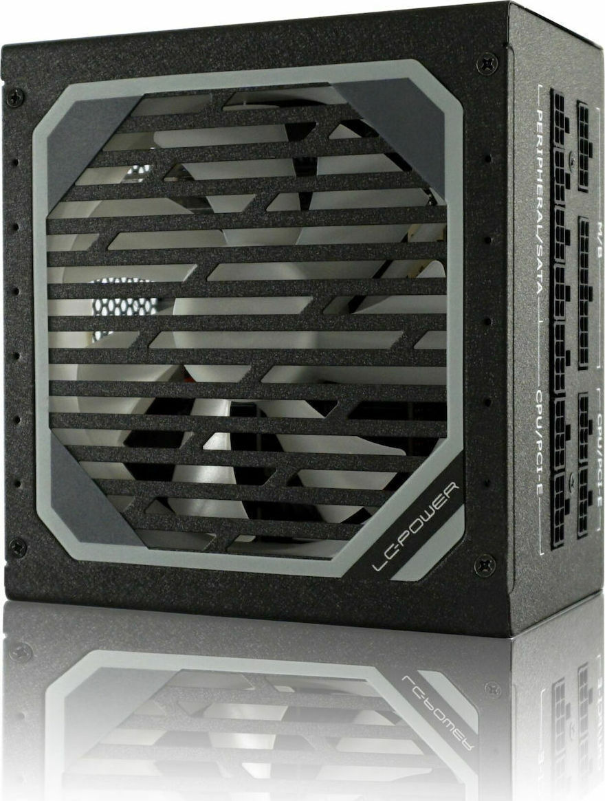 Be Quiet Power Zone 2 1000W Μαύρο Τροφοδοτικό Υπολογιστή Full Modular 80 Plus Platinum <span style="color: white; visibility:visible;">4260052191385</span>