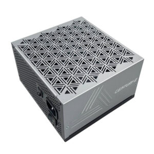 Montech Century II 1200W Γκρι Τροφοδοτικό Υπολογιστή Full Modular 80 Plus Gold <span style="color: white; visibility:visible;">4710562746365</span>