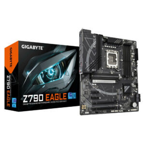 Gigabyte Z790 Eagle rev. 1.0 Motherboard ATX με Intel 1700 Socket <span style="color: white; visibility:visible;">4719331860981</span>